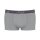 Sloggi Herren Hipster 2er Pack - Start Hipster C2P box, Boxershort, Baumwolle Grau/Schwarz 2XL