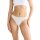 Sloggi womens thongs, 3-pack - GO Crush String C3P, pants, stretch cotton White XS (X-Small)