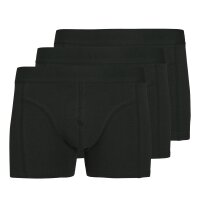 JACK&JONES Herren Boxershorts, 3er Pack - JACORDINARY...