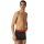 SCHIESSER Herren Boxershorts 3er Pack - Serie "95/5", Unterhose, Logobund Schwarz/Rot M