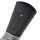 Rohner Advanced Socks Unisex Trekking Socken - Fibre Tech, mit Merinowolle Schwarz 36-38