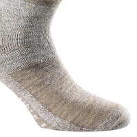 Rohner Advanced Socks Unisex Trekking Socks - Fibre Tech, with Merino wool Beige 44-46 (9-11 UK)