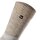 Rohner Advanced Socks Unisex Trekking Socken - Fibre Tech, mit Merinowolle Beige 44-46