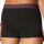 SCHIESSER Mens Boxer Shorts, 5-pack - series “95/5”, underpants, logo waistband Black/Blue/Grey 3XL (XXX-Large)