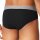SCHIESSER Men Briefs, 5-pack - Series "95/5", single jersey Black/Grey/Blue XL (X-Large)