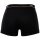 BOSS Herren Boxershorts, 5er Pack - Essentials Trunks, Logo, Baumwollmischung Blau/Grau/Schwarz M
