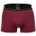 BOSS mens boxer shorts, pack of 5 - Essentials trunks, logo, cotton blend Black/grey/red 2XL (XX-Large)