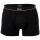 BOSS mens boxer shorts, pack of 5 - Essentials trunks, logo, cotton blend Black/grey/red 2XL (XX-Large)