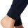 SCHIESSER Women Pajamas, long - terrycloth, cuffs, striped Blue L (Large)