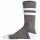 STANCE unisex socks 6-pack - The Joven, logo, stripes, crew socks