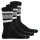 STANCE Unisex Socken 3er Pack - Boyd ST, Logo, Streifen, Crew Socken Schwarz 38-42
