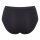 Sloggi Women Briefs, 6-pack - GO Daily Cotton Midi 6P, pants, stretch cotton Black S (Small)