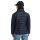 GANT Damen Daunenjacke - LIGHT DOWN JACKET, leichte Übergangsjacke, Steppjacke Blau S