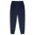SCHIESSER Girls Pyjamas, long - Teens, velour, pyjama set Dark blue 140