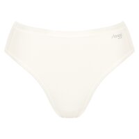 Sloggi Women Tai Briefs, 6-pack - GO Daily Cotton Tai 6P, pants, stretch cotton White XS (X-Small)