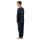 SCHIESSER Boys Pyjamas, long - Teens, terrycloth, striped Dark blue 140
