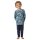 SCHIESSER Jungen Schlafanzug Set, 2-tlg. - Boys World 1, lang, Frottee, Motiv Blau/Grau 104