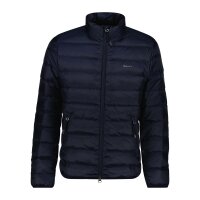 GANT Mens Down Jacket - LIGHT DOWN JACKET, lightweight...