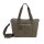 JOOP! JEANS Damen Handtasche - Lietissimo 1.0 Janita Shopper lhz, 29x32,5x19cm (HxBxT) Dunkelgrün