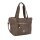 JOOP! JEANS Ladies handbag - Lietissimo 1.0 Janita Shopper lhz, 29x32,5x19cm (HxWxD) Dark green