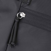 JOOP! JEANS Damen Handtasche - Lietissimo 1.0 Janita Shopper lhz, 29x32,5x19cm (HxBxT) Schwarz