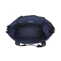 JOOP! JEANS Ladies handbag - Lietissimo 1.0 Janita Shopper lhz, 29x32,5x19cm (HxWxD) Black