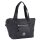 JOOP! JEANS Damen Handtasche - Lietissimo 1.0 Janita Shopper lhz, 29x32,5x19cm (HxBxT) Schwarz