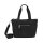 JOOP! JEANS Ladies handbag - Lietissimo 1.0 Janita Shopper lhz, 29x32,5x19cm (HxWxD) Black