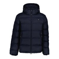 GANT Mens Winter Jacket - ACTIVE CLOUD JACKET, Quilted...