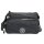 JOOP! JEANS ladies shoulder bag - Lietissimo 1.0 Jasmina Shoulderbag shz, 15x24x7cm (HxWxD) Black
