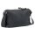 JOOP! JEANS ladies shoulder bag - Lietissimo 1.0 Jasmina Shoulderbag shz, 15x24x7cm (HxWxD) Black