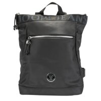 JOOP! JEANS Damen Rucksack - Lietissimo 1.0 Elva Backpack lvz , 40x29x12cm (HxBxT) Schwarz