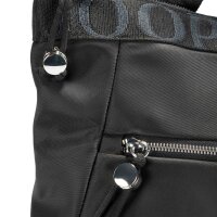 JOOP! JEANS ladies backpack - Lietissimo 1.0 Elva Backpack lvz , 40x29x12cm (HxWxD) Black