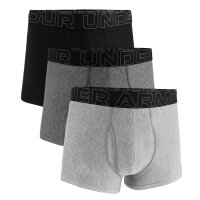 UNDER ARMOUR mens boxer shorts, 3-pack - Performance Tech...