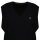 GANT Mens Pullover - CLASSIC COTTON V-NECK, knitted jumper, V-neck, cotton Black L (Large)