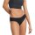 Sloggi Damen Slips, 6er Pack - GO Crush Mini C6P, Unterhose, Stretch-Baumwolle Blau S