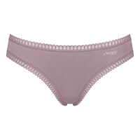 Sloggi ladies briefs, 6-pack - GO Crush Mini C6P, pants, stretch cotton Light Pink XS (X-Small)