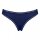 Sloggi womens thongs, 6-pack - GO Crush String C6P, pants, stretch cotton Blue S (Small)