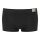 Sloggi mens hipster, pack of 4 - GO Natural Hipster C4P, boxer shorts, cotton stretch Black S (Small)