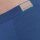 Sloggi Herren Hipster, 4er Pack - GO Natural Hipster C4P, Boxershorts, Cotton Stretch Blau S