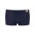 Sloggi Herren Hipster, 4er Pack - GO Natural Hipster C4P, Boxershorts, Cotton Stretch Blau S