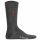 U.S. POLO ASSN. Herren Socken, 6er Pack - Business-Socken, Logo, Baumwoll-Mix Anthrazit Melange 39-42