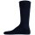 U.S. POLO ASSN. Mens socks, 6-pack - business socks, cotton mix Navy/Royal blue/Red 43-46 (9-11 UK)