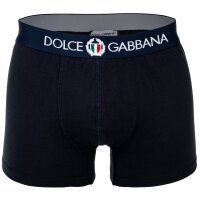 DOLCE & GABBANA Herren Boxershorts - Regular Boxer,...