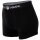 DOLCE & GABBANA Herren Boxershorts - Regular Boxer, Stretch Baumwolle Schwarz M