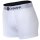 DOLCE & GABBANA Mens Boxer Shorts - Regular Boxer, Stretch Cotton White M (Medium)