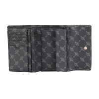 JOOP! Ladies Wallet - Cortina 1.0 Cosma Purse mh10f, 14x10 cm, pattern Dark Blue 2