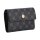 JOOP! Ladies Wallet - Cortina 1.0 Cosma Purse mh10f, 14x10 cm, pattern Dark Blue 2