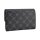 JOOP! Ladies Wallet - Cortina 1.0 Cosma Purse mh10f, 14x10 cm, pattern Dark Blue 2