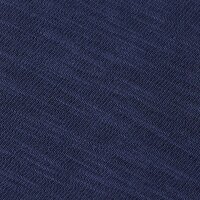 SCOTCH&SODA Men Structured Sweatshirt - Structured sweatshirt, pullover, single-coloured Dark blue S (Small)